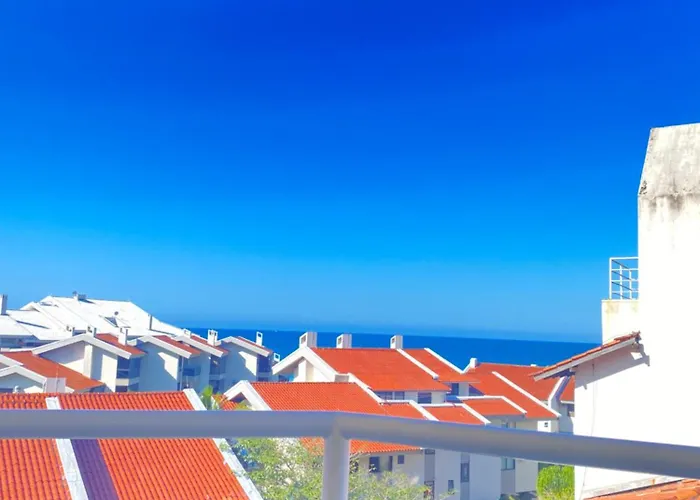 Brava Studio Apartament